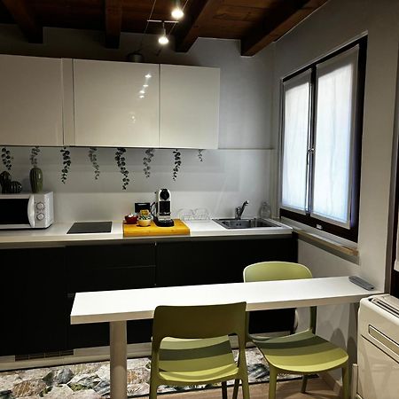 La Piccola Corte Verona Luaran gambar