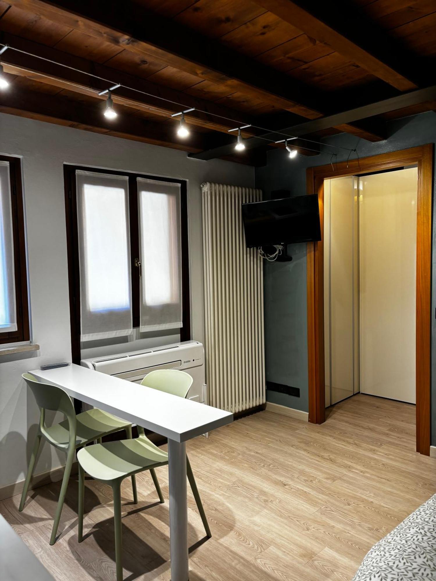La Piccola Corte Verona Luaran gambar